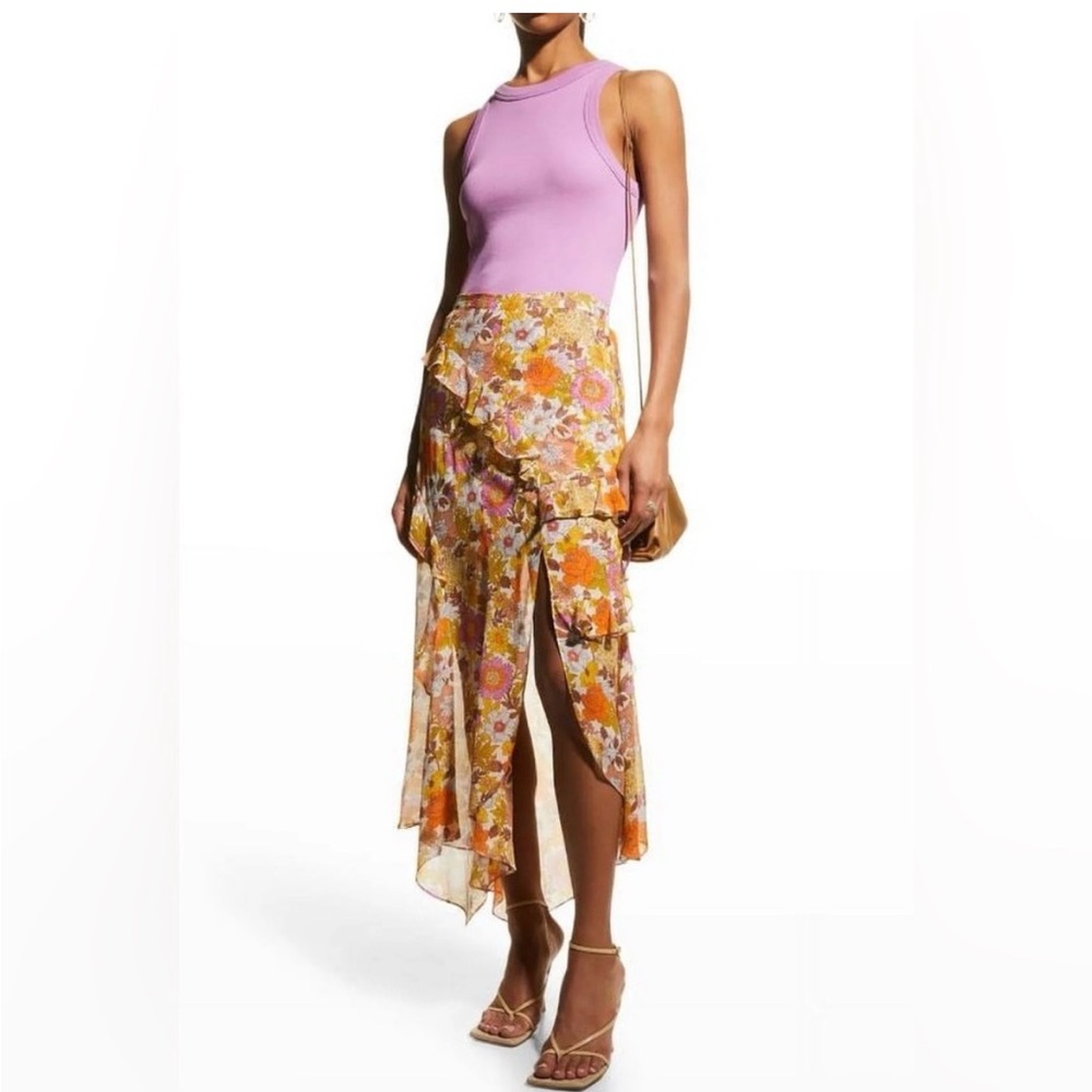 Veronica Beard Eleonora Skirt